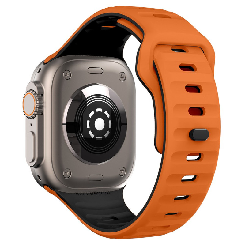 Apple Watch -ranneke 42mm - 38mm / SE-sarjan urheiluluokka