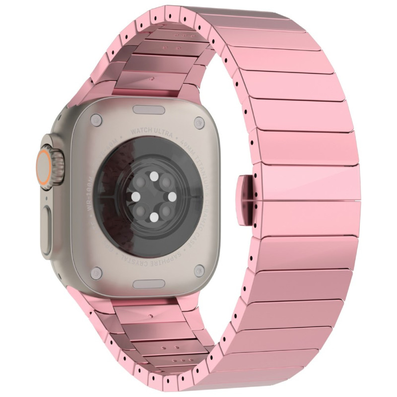 Apple Watch -ranneke Series 42mm - 38mm / Series SE Gaspard