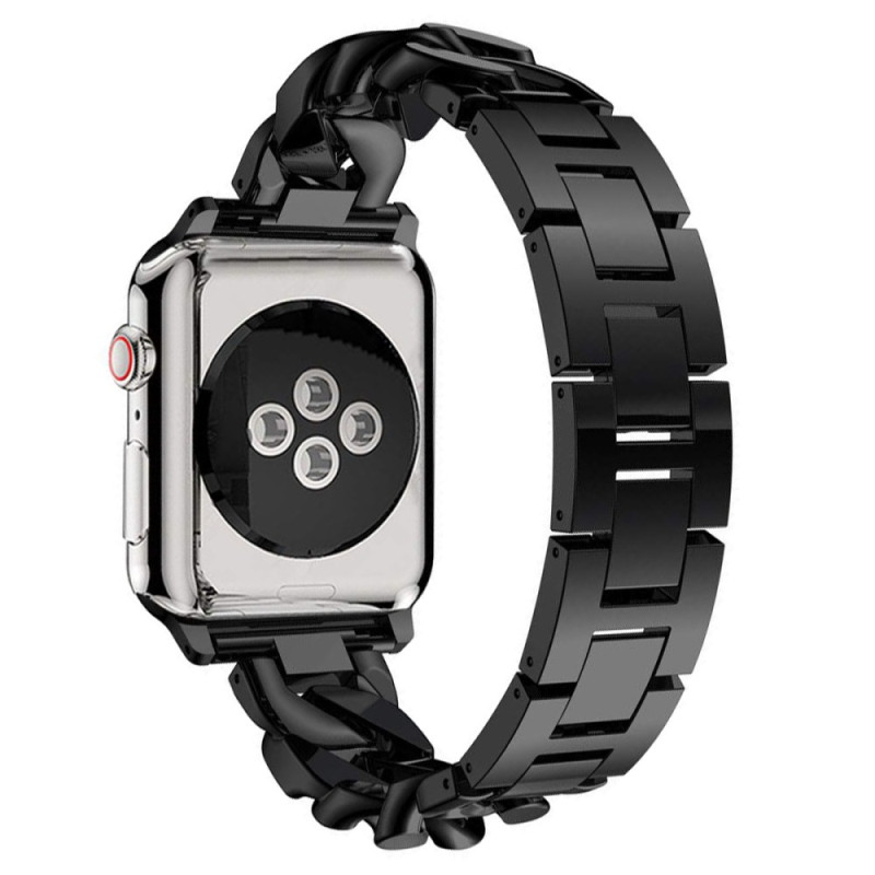 Apple Watch -ranneke Series 42mm - 38mm / Series SE Chanelle