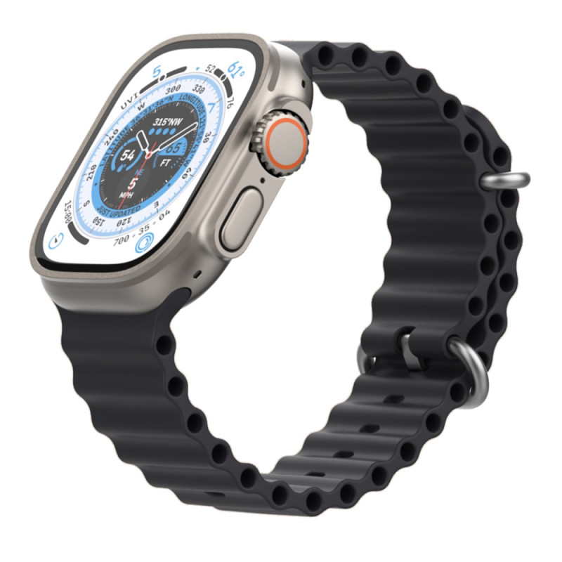 Apple Watch -ranneke Series 42mm - 38mm / Series SE AHASTYLE