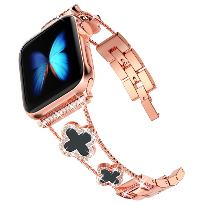 Apple Watch Band Series 42mm - 38mm / Series SE Madonne -sarjan ranneke