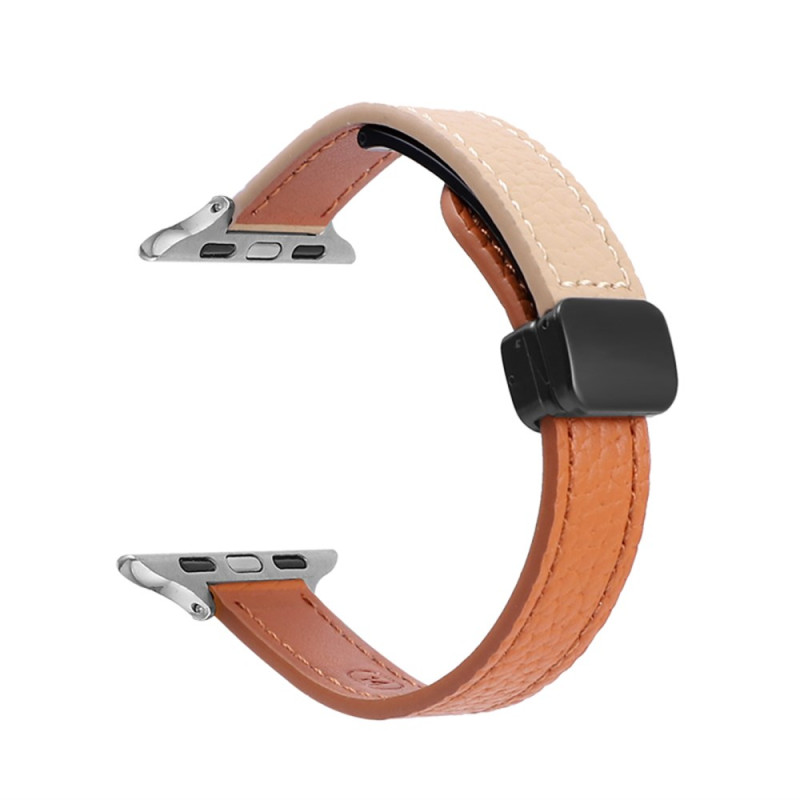 Apple Watch Band Series 42mm - 38mm / Series SE Hamptons -sarjan ranneke