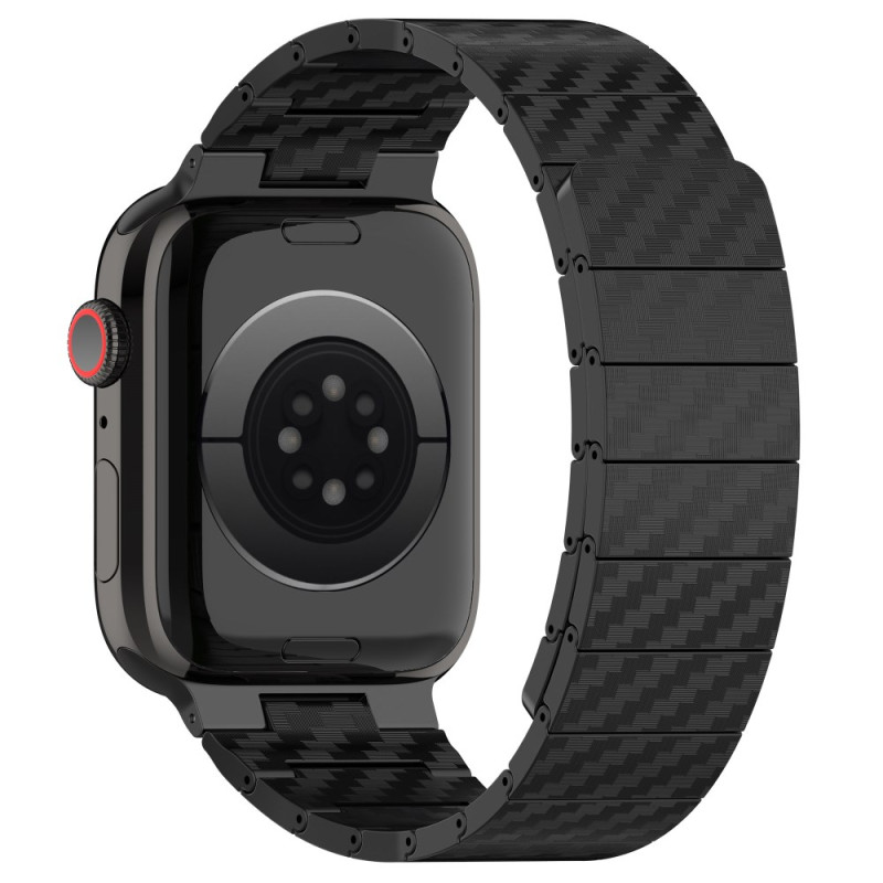 Apple Watch Band Series 42mm - 38mm / Series SE Magneettinen KALEBOL