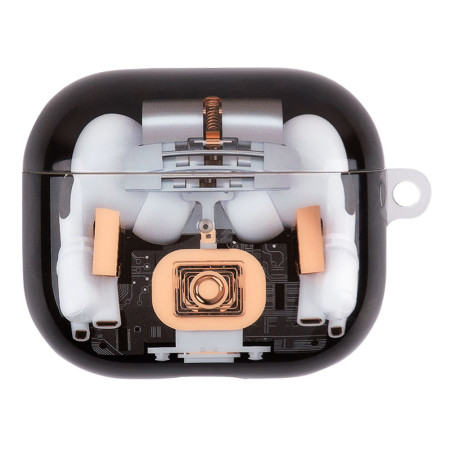 AirPods 4 Mekaaninen...