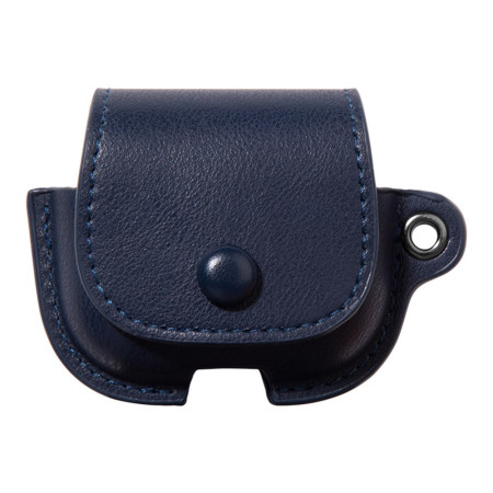 Nahkavaikutteinen AirPods 4...