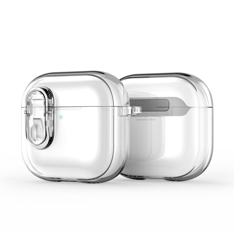 Suojakuori
 AirPods 4 PECL-sarjaan DUX DUCIS