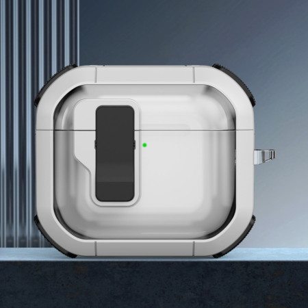 AirPods 4 -lukko ja...