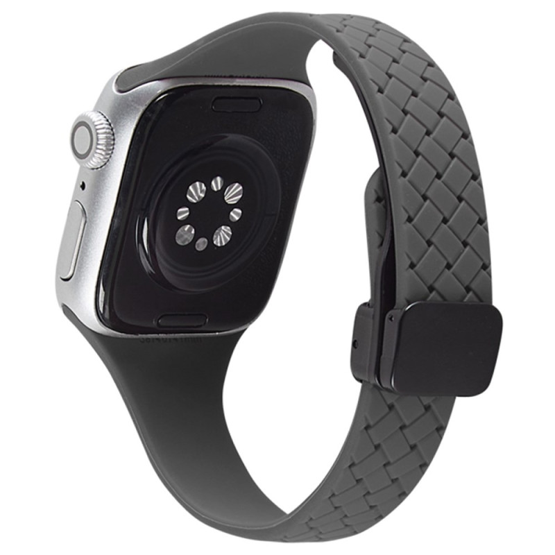 Apple Watch Band Series 42mm - 38mm / SE-sarja Kudottu rakenne