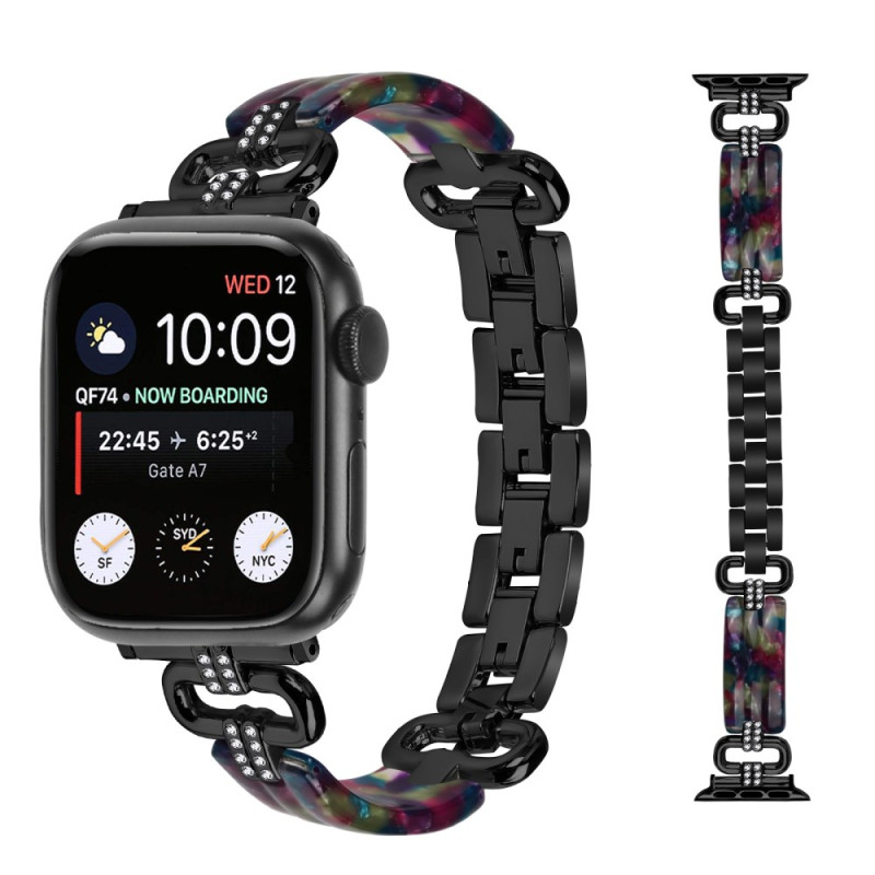 Apple Watch -vanne Series 42mm - 38mm / Series SE Louisiana