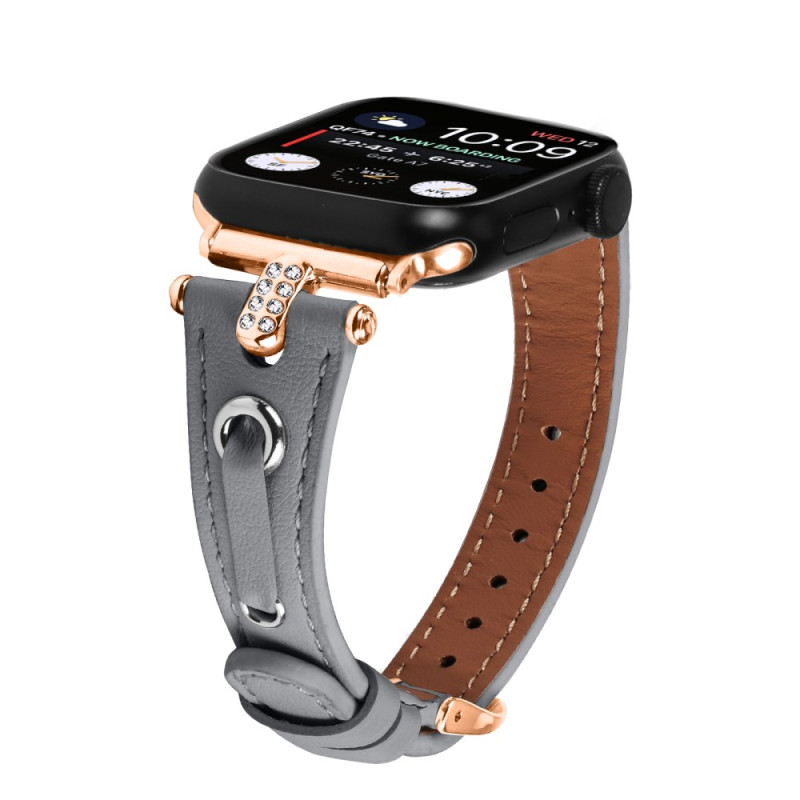 Apple Watch -ranneke Series 42mm - 38mm / Series SE Jeanne