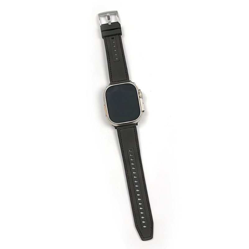 Apple Watch -ranneke 42mm-38mm / SE Series Louis -sarja