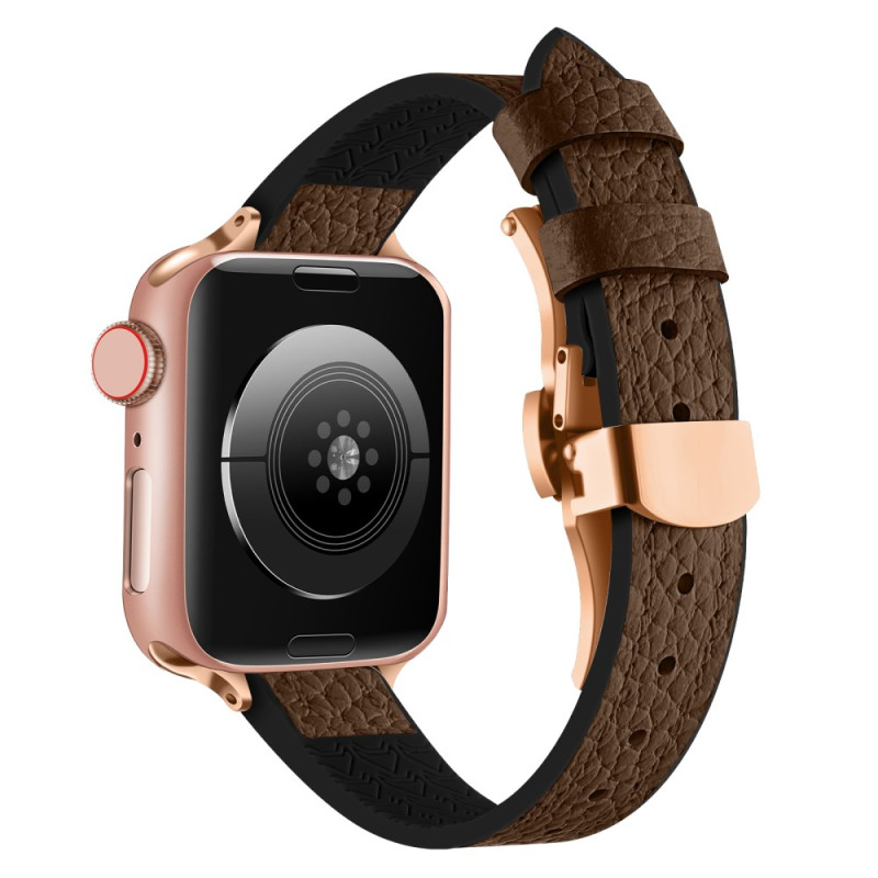 Apple Watch Band 42mm - 38mm / Klassinen
 SE -sarja uudelleenarvioitu