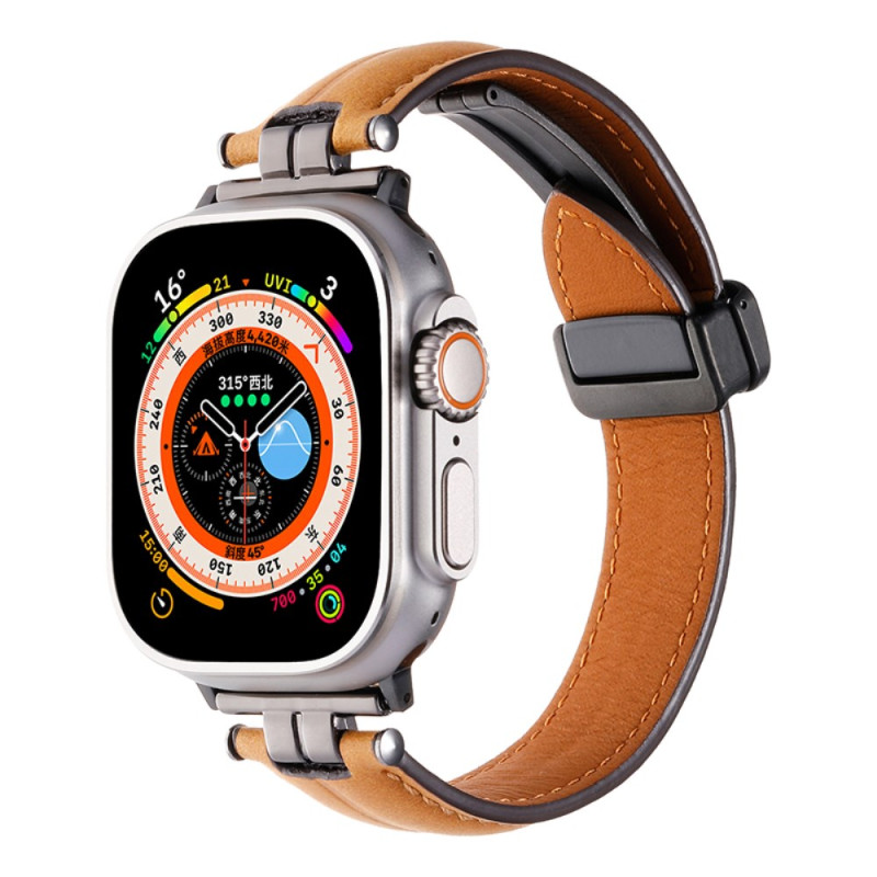 Apple Watch Band Series 42mm - 38mm / Klassinen
 SE -sarjan hylätyt tuotteet