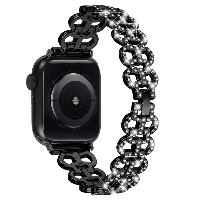 Apple Watch -ranneke Series 42mm - 38mm / Series SE Verdi