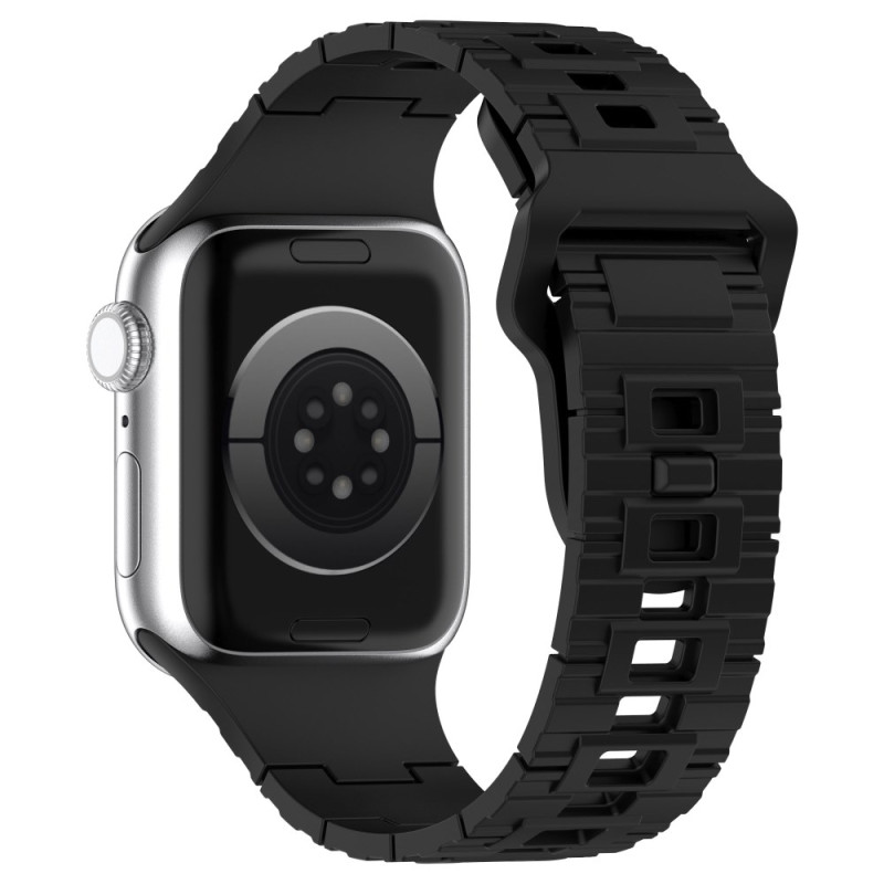 Apple Watch -ranneke 42mm - 38mm / Dakar SE -sarja