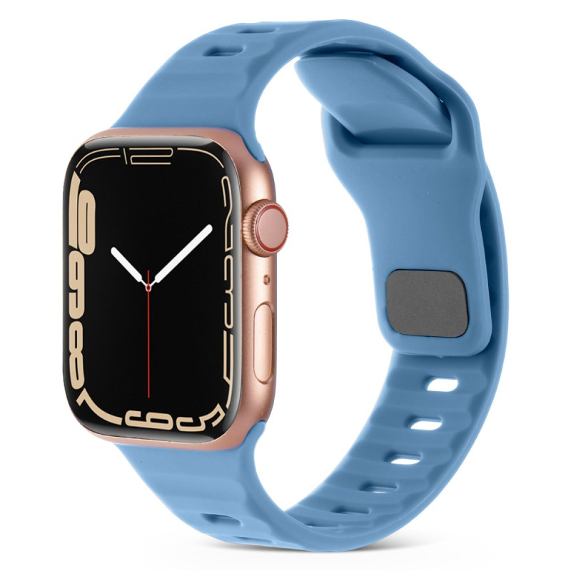 Apple Watch Band Series 42mm - 38mm / SE Series Larry -sarjan ranneke