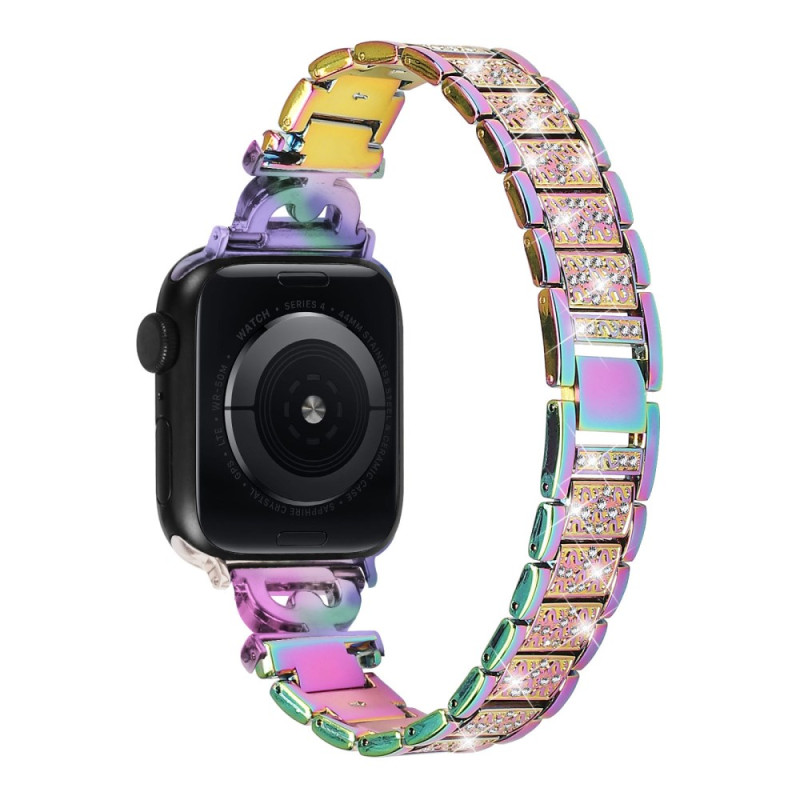 Apple Watch -ranneke Series 42mm - 38mm / Series SE Farrah