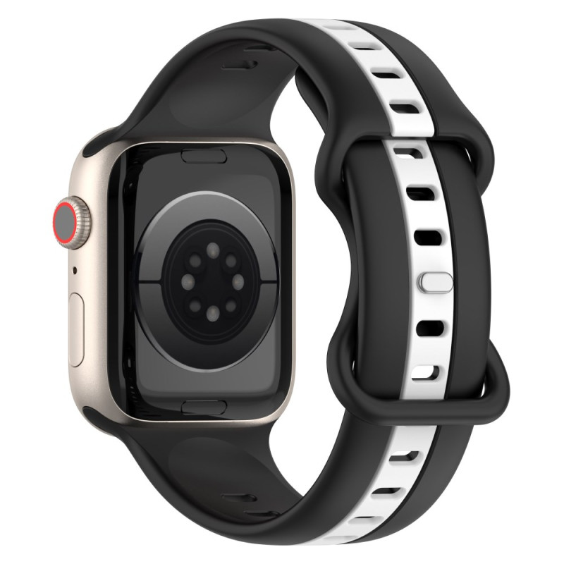 Apple Watch Band Series 42mm - 38mm / SE-sarjan kaksivärinen muotoilu