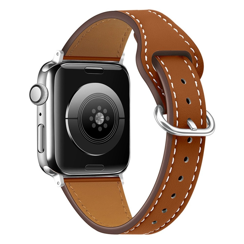 Apple Watch -ranneke 42mm - 38mm / SE-sarja Klassikko