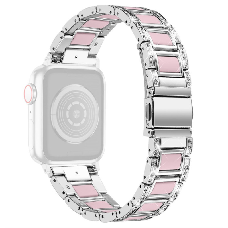 Apple Watch -ranneke Series 42mm - 38mm / Series SE Femina