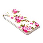 iPhone XS Max Kotelo Liberty Flowers Fluororesoiva
