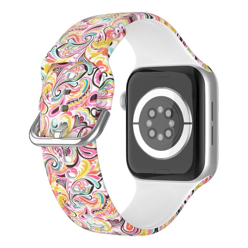 Apple Watch -ranneke 42mm - 38mm / SE-sarjan Motif-sarja