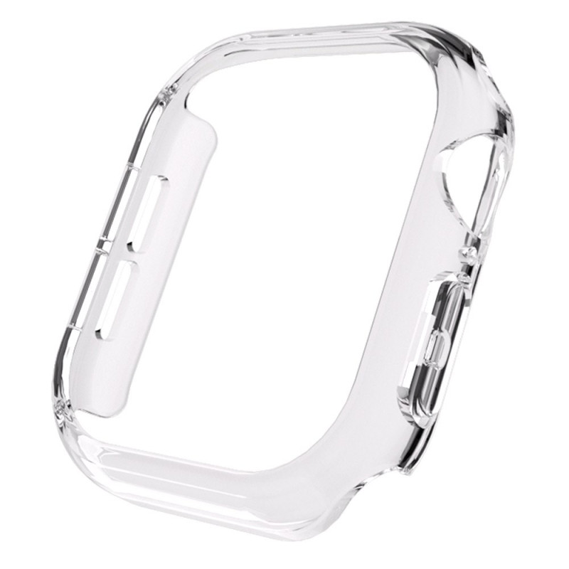 Apple Watch Cover Series 10 42mm Polykarbonaatti