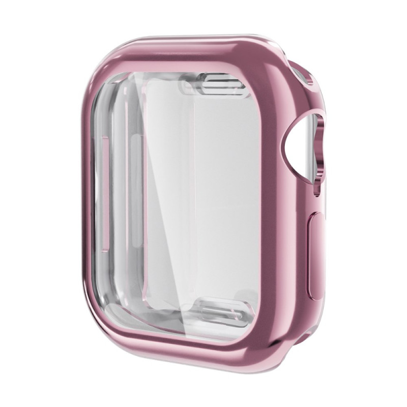 Apple Watch Cover Series 10 42mm ja ENKAY-näytönsuojus