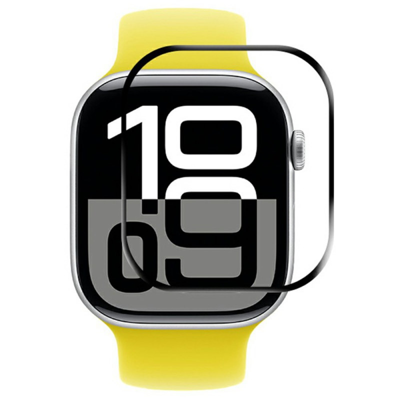 3D-näytönsuoja Apple Watch Series 10 42mm -näytölle