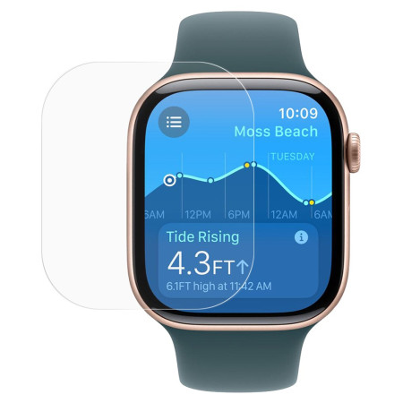 Näytönsuoja Apple Watch...