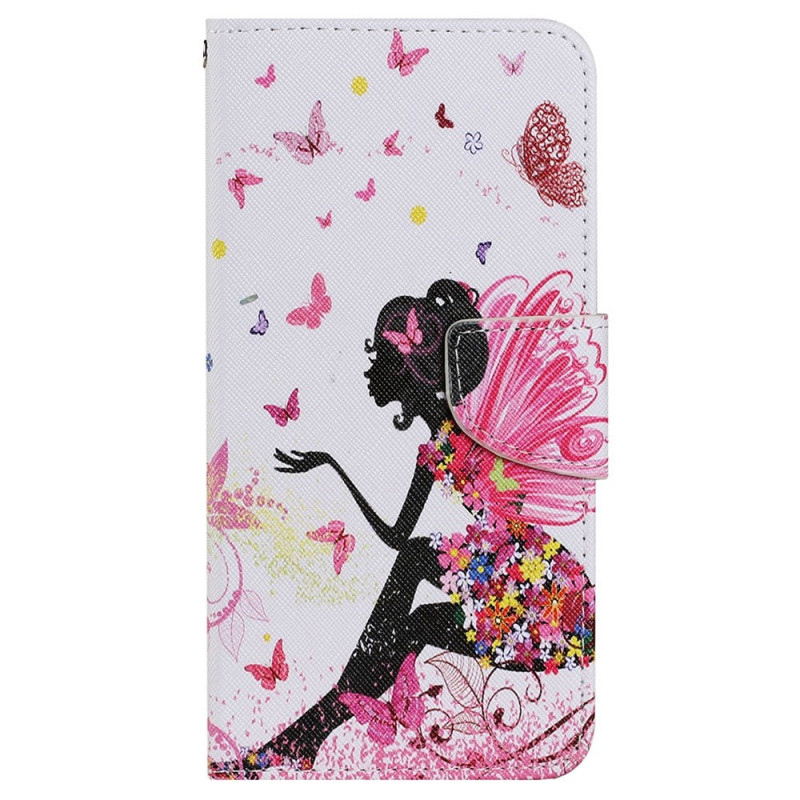 Samsung Galaxy S25 5G Suojakuori
 Fairy kuvio