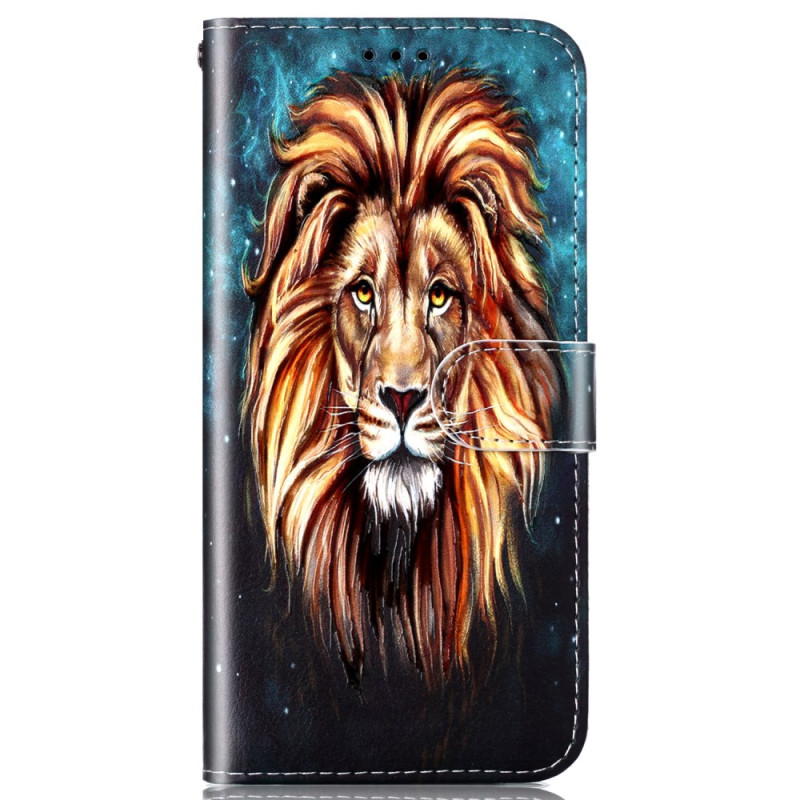 Samsung Galaxy A06 Lion Suojakuori
