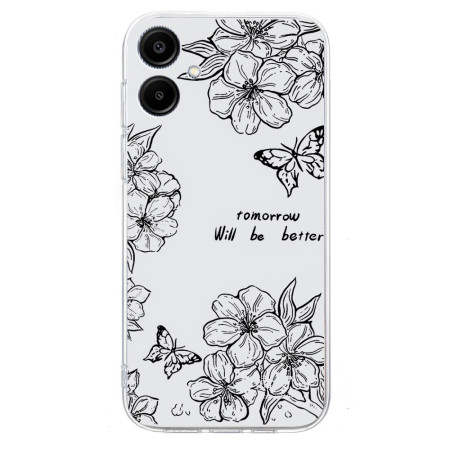 Samsung Galaxy A06 Perhonen...