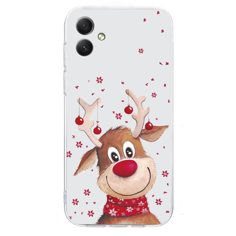 Samsung Galaxy A06 Joulu Stag Cover