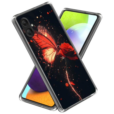 Samsung Galaxy A06 Perhonen...