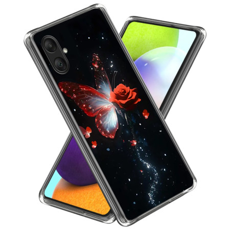 Samsung Galaxy A06 kansi...