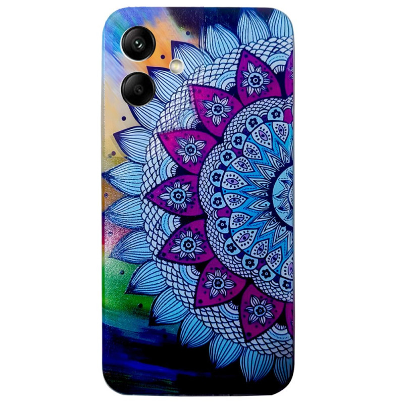 Samsung Galaxy A06 Suojakuori
 Mandala Design