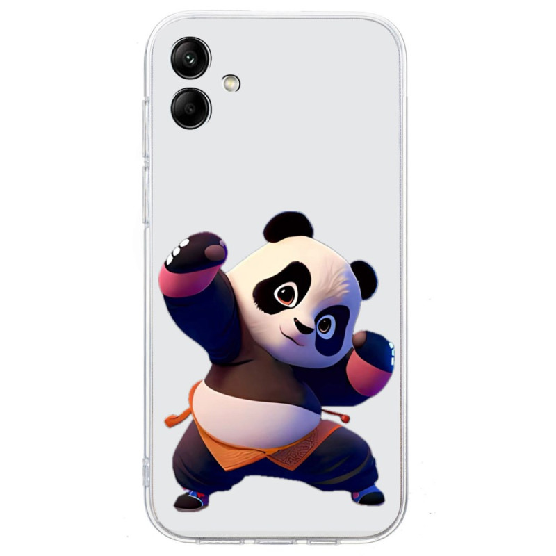 Samsung Galaxy A06 Panda Suojakuori
