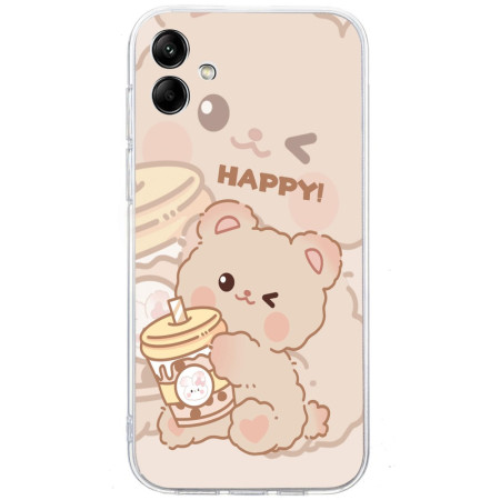 Samsung Galaxy A06 Happy...