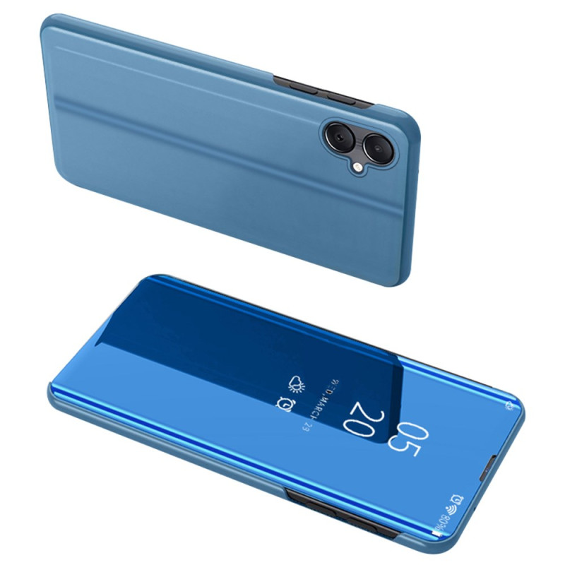 View Cover
 Samsung Galaxy A06 Mirror Effect