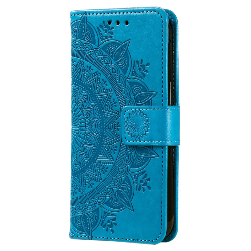 Samsung Galaxy A36 5G Mandala aurinko kantolenkki
suojakotelo
Samsung Galaxy A36 5G Mandala aurinko kantolenkki
suojakotelo