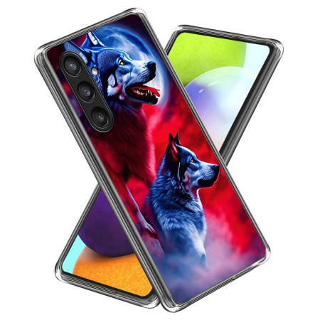 Samsung Galaxy S25 5G Kaksi...