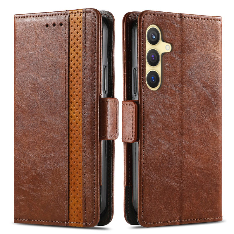 Housse Samsung Galaxy S25 5G Protection RFID CASENEO