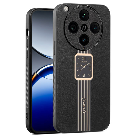 Oppo Find X8 Pro kellon...