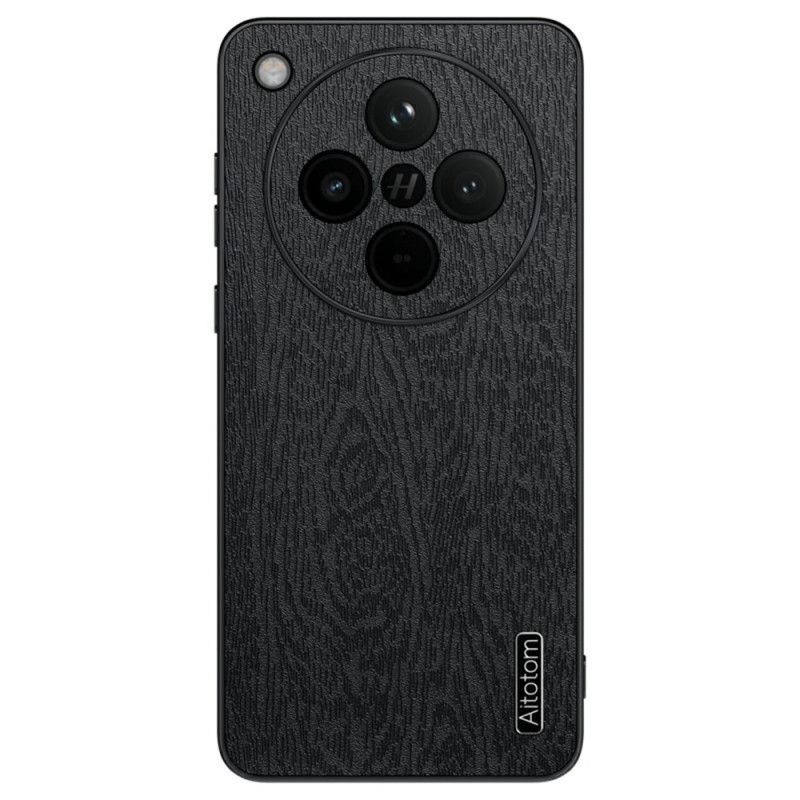 Oppo Find X8 Pro Wood Effect Suojakuori
