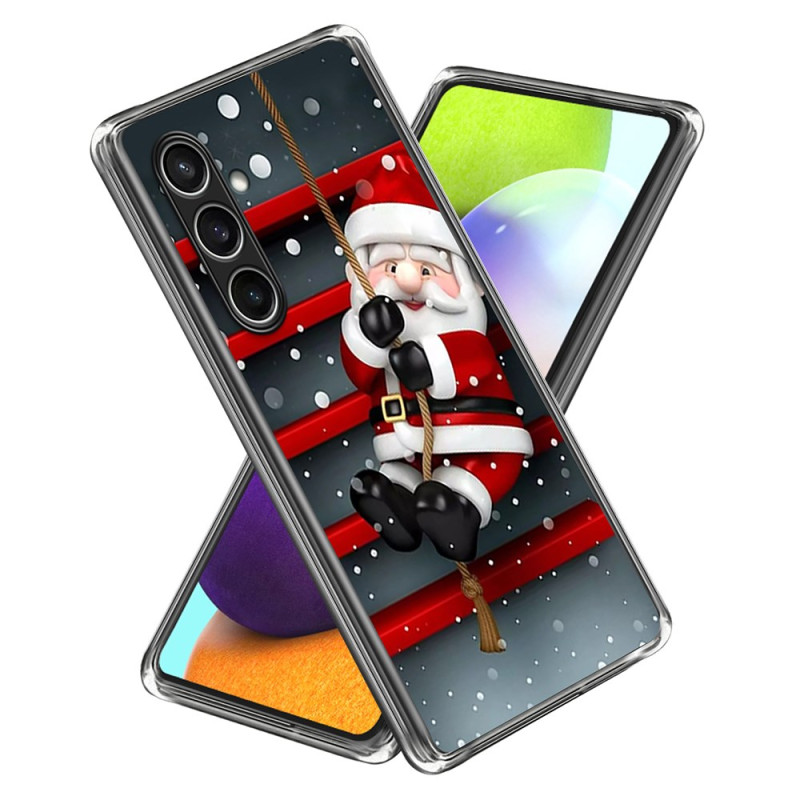 Samsung Galaxy S25 Plus 5G Suojakuori
 Christmas Edition