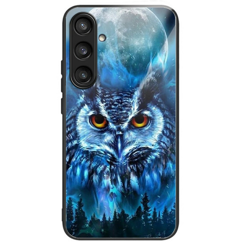 Samsung Galaxy S25 Plus 5G panssarilasi
 Suojakuori
 Owl Moon