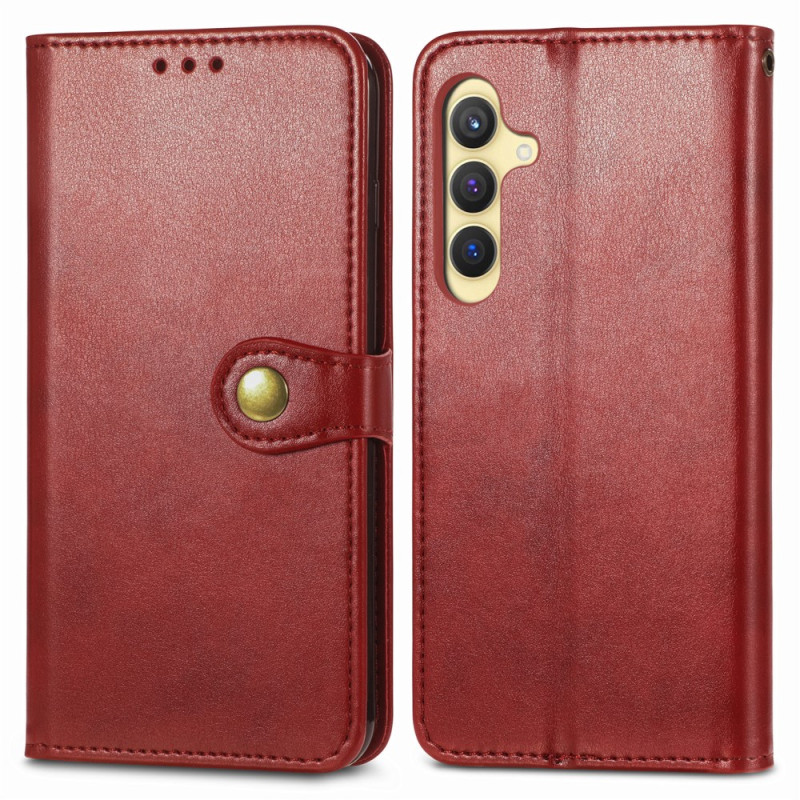 Samsung Galaxy S25 Plus 5G suojakotelo painike lukko