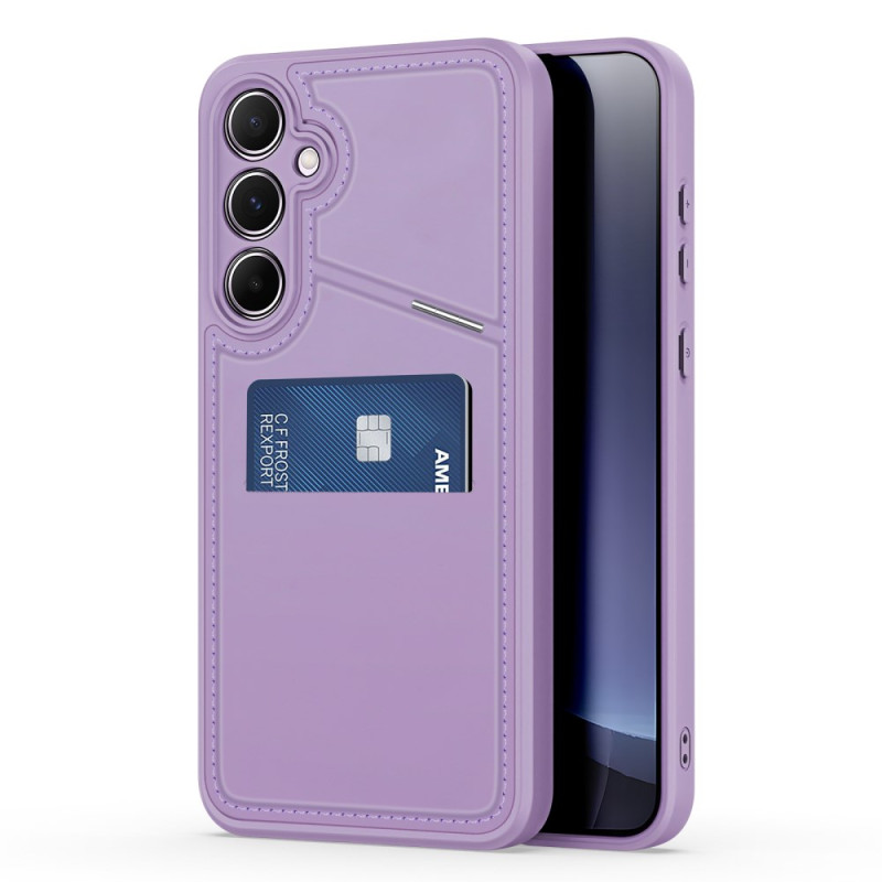 Samsung Galaxy S25 Plus 5G Rafi II -sarjan suojakuori
DUX DUCIS DUX DUCIS