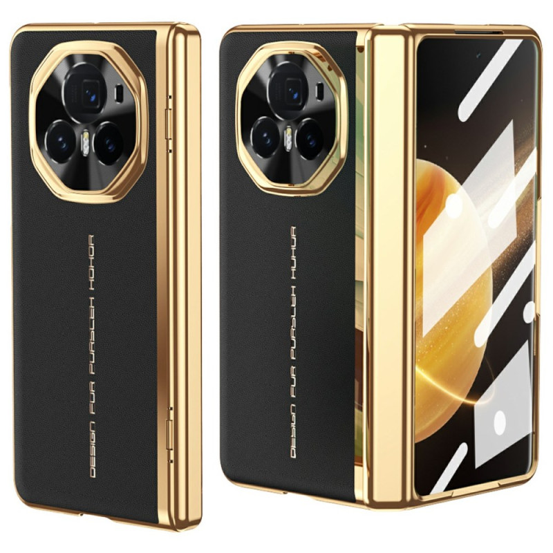 Honor Magic V3 Premium Design Suojakuori
 näytönsuojuksella
